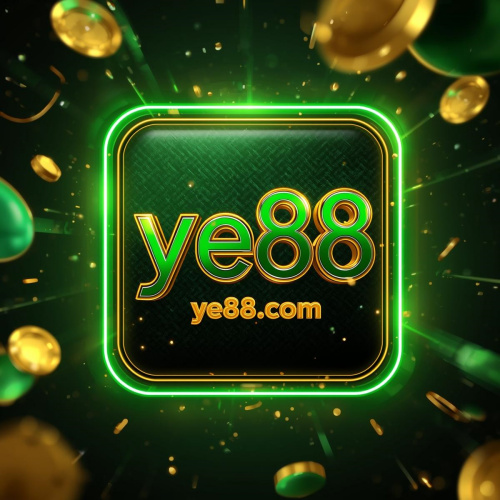 ye88 - Jogue no cassino online mais confiável e ganhe prêmios incríveis!